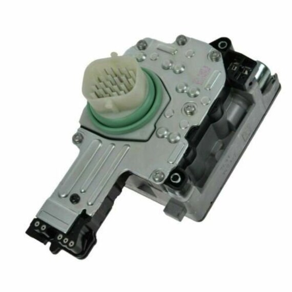 Shift solenoid on sale dodge ram 1500