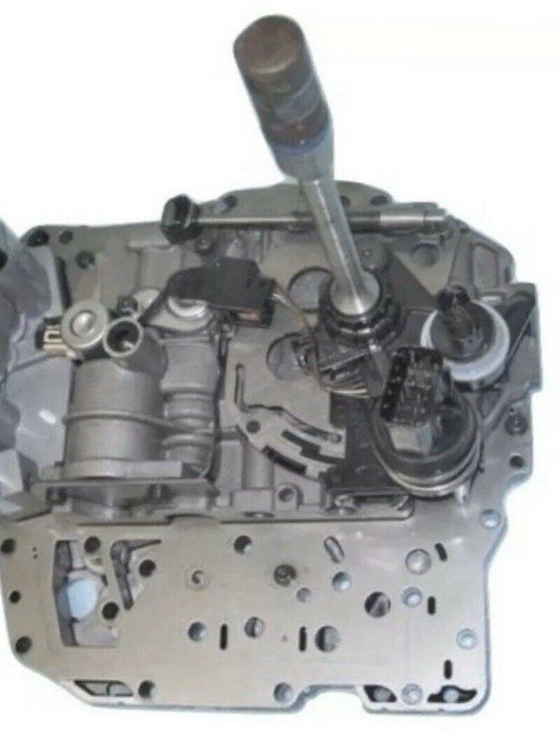 42RLE Chrysler Dodge Jeep Transmission Valve Body Etsy