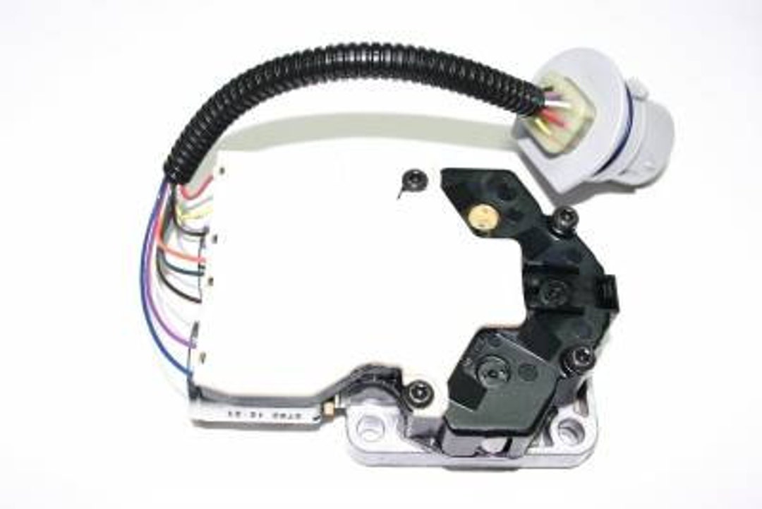 CD4E Ford / Mazda Transmission Solenoid Pack Original OEM not