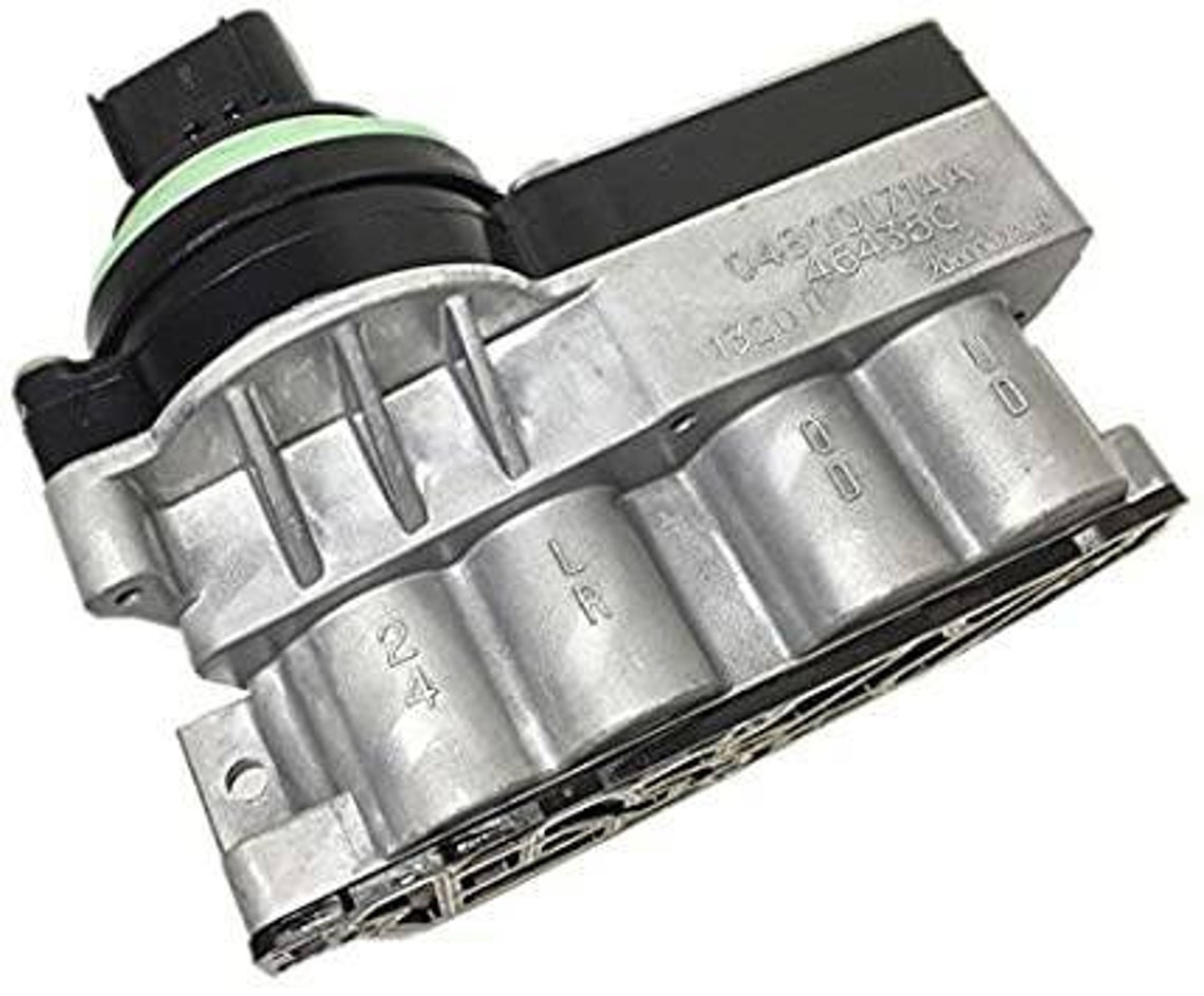 42RLE Automatic Transmission 2003 2013 Solenoid Chrysler 300 Etsy