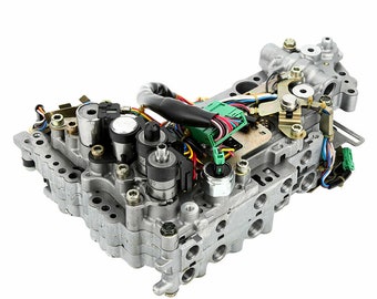 OEM Valve Body CVT Transmission RE0F09A JF010E for Nissan Murano Maxima Quest: LIFETIME Warranty!