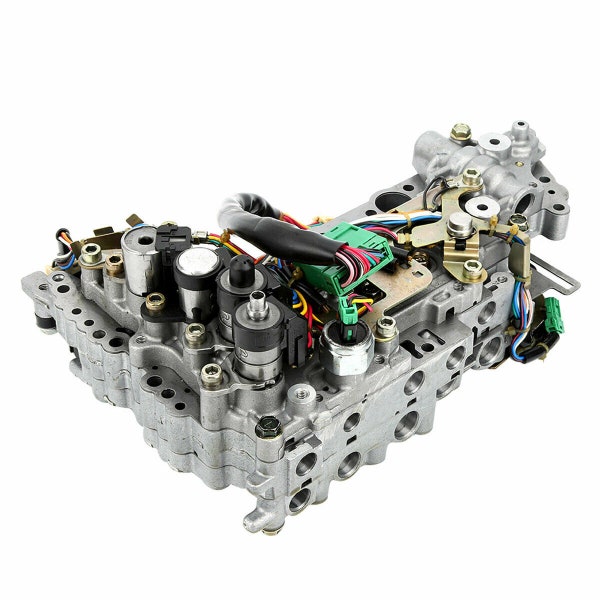 OEM Valve Body CVT Transmission RE0F09A JF010E for Nissan Murano Maxima Quest: LIFETIME Warranty!