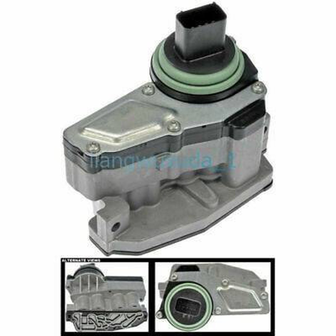 42RLE Automatic Transmission 2003 2013 Solenoid Chrysler 300 Etsy