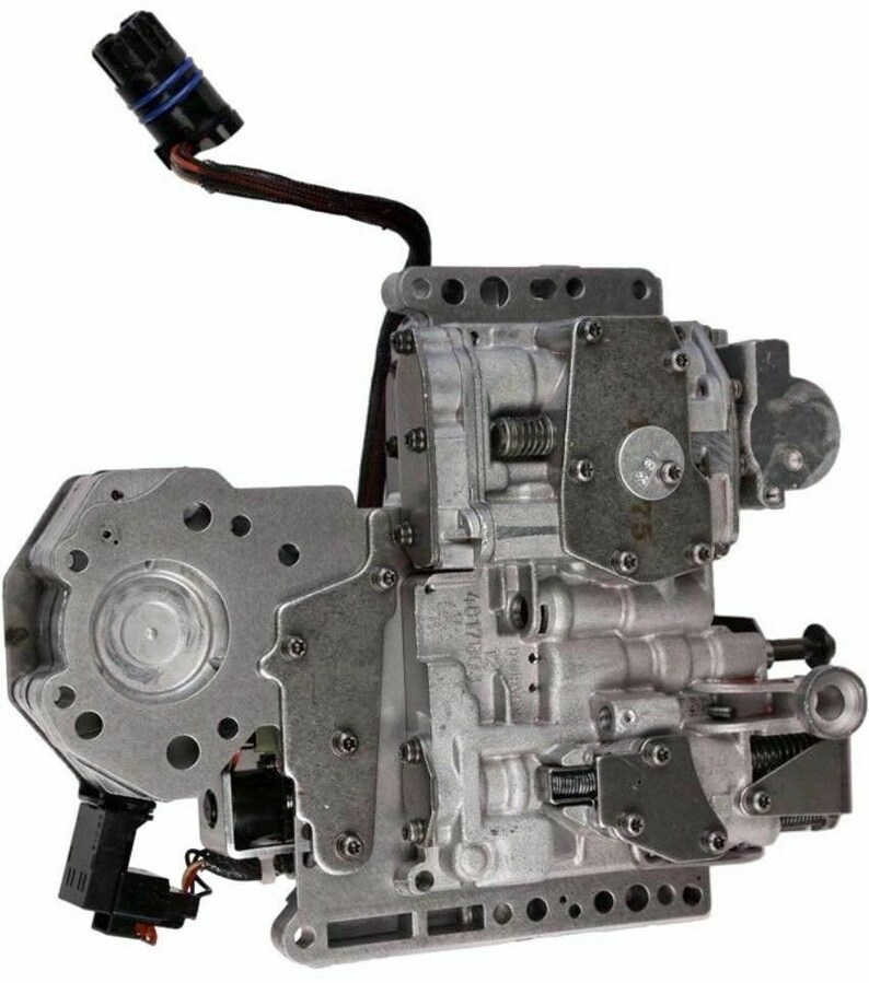 1500 2500 3500 Dodge Ram Dakota Valve Body 46re 47re 48re Etsy