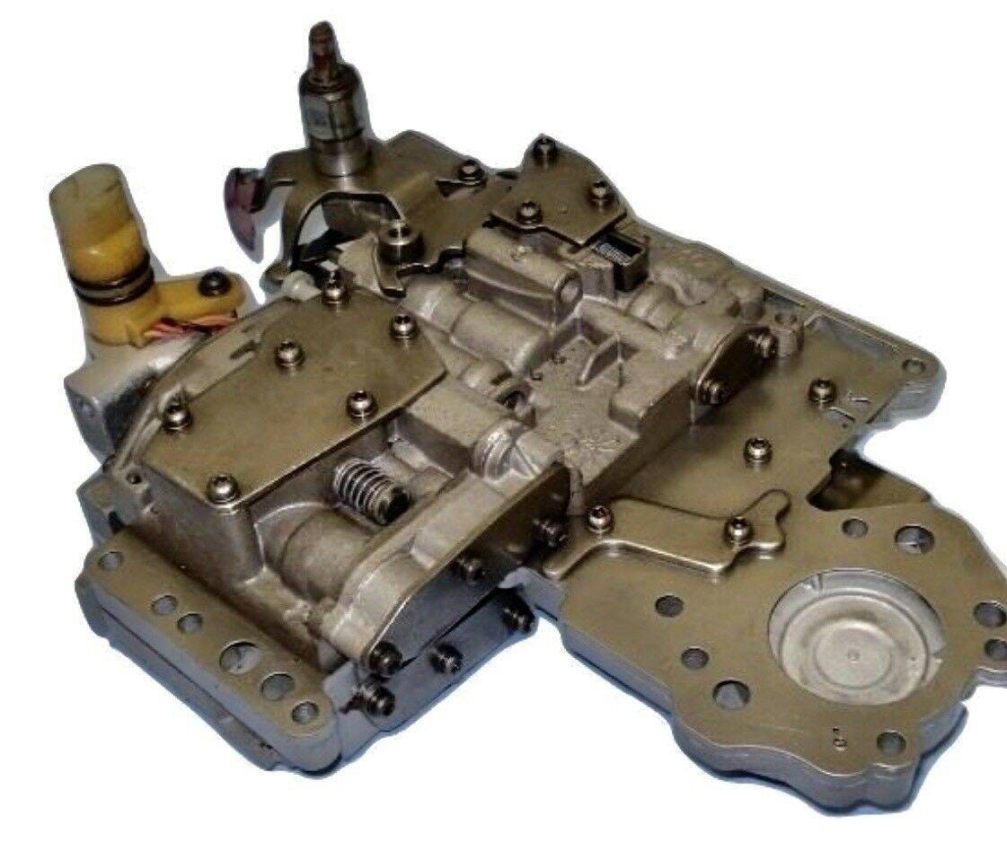 46RH 47RH Dodge Transmission Valve Body Lockup 19901995 A518 Lifetime