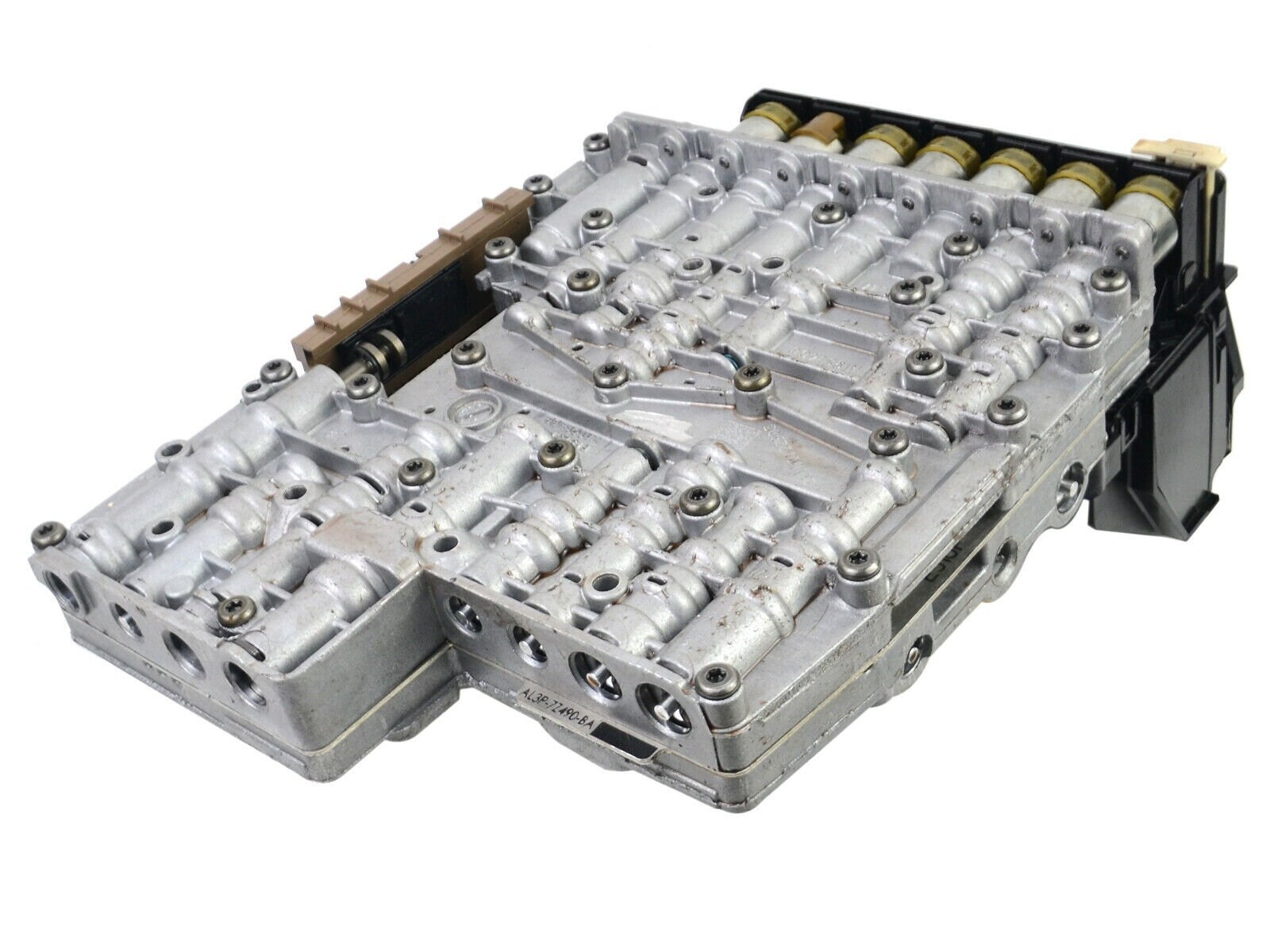 6R80 Transmission Valve Body for 2011 UP FORD F150 F150 Truck Etsy