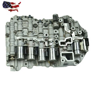 LIFETIME WARRANTY- O9G Transmission  Valve Body Jetta, Beetle, Mini Cooper, Audi Tt 2005-2012 OEM