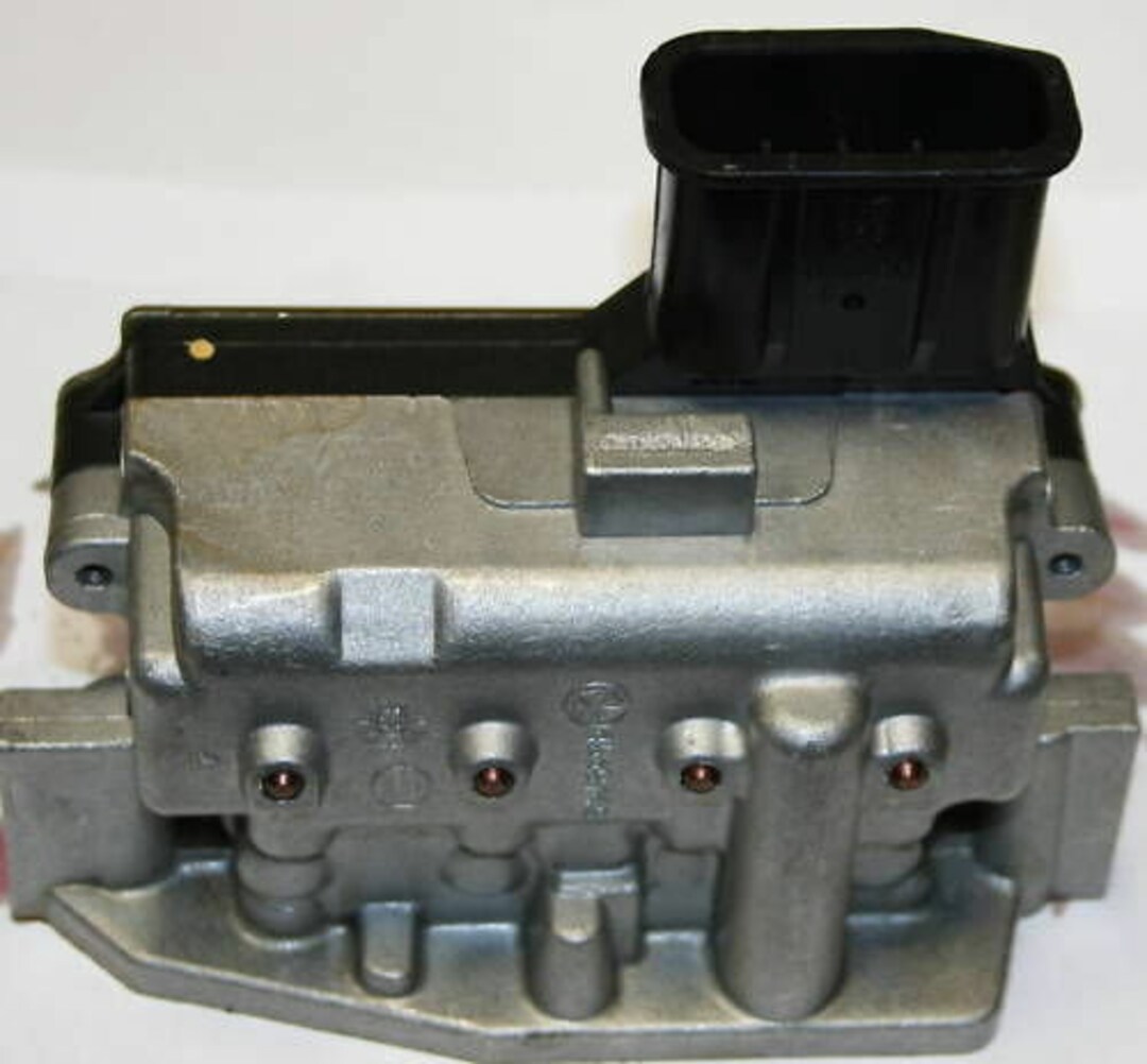 A606 42LE Solenoid Block Pack 93UP DODGE INTREPID Etsy