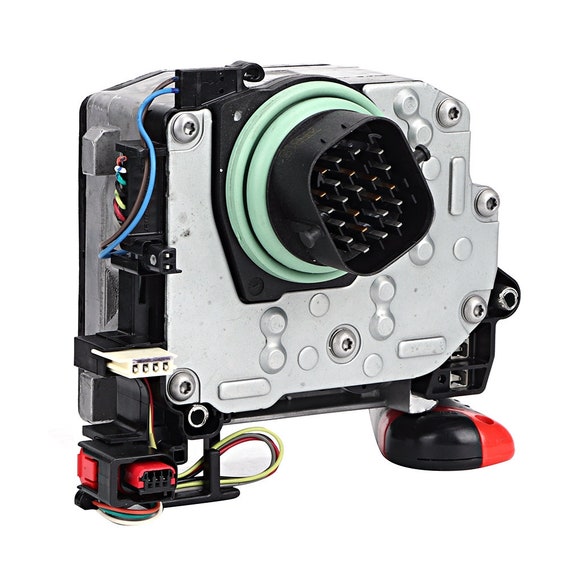 62TE Transmission Solenoids Pack Assembly 5078723AD for Etsy