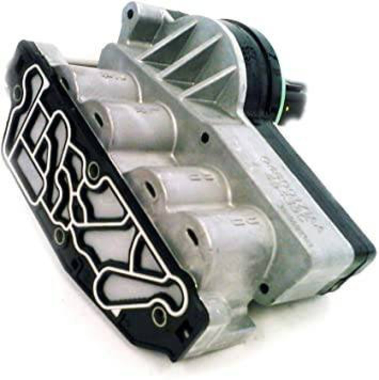 42RLE Automatic Transmission 2003 2013 Solenoid Chrysler 300 Etsy