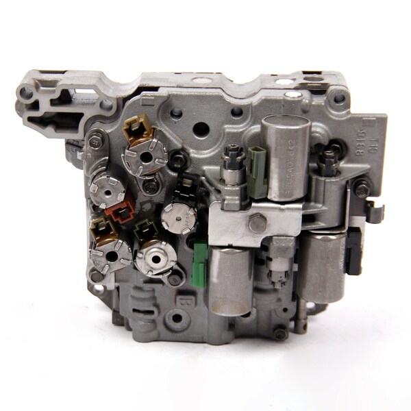 Nissan Maxima Transmission Valve Body Etsy