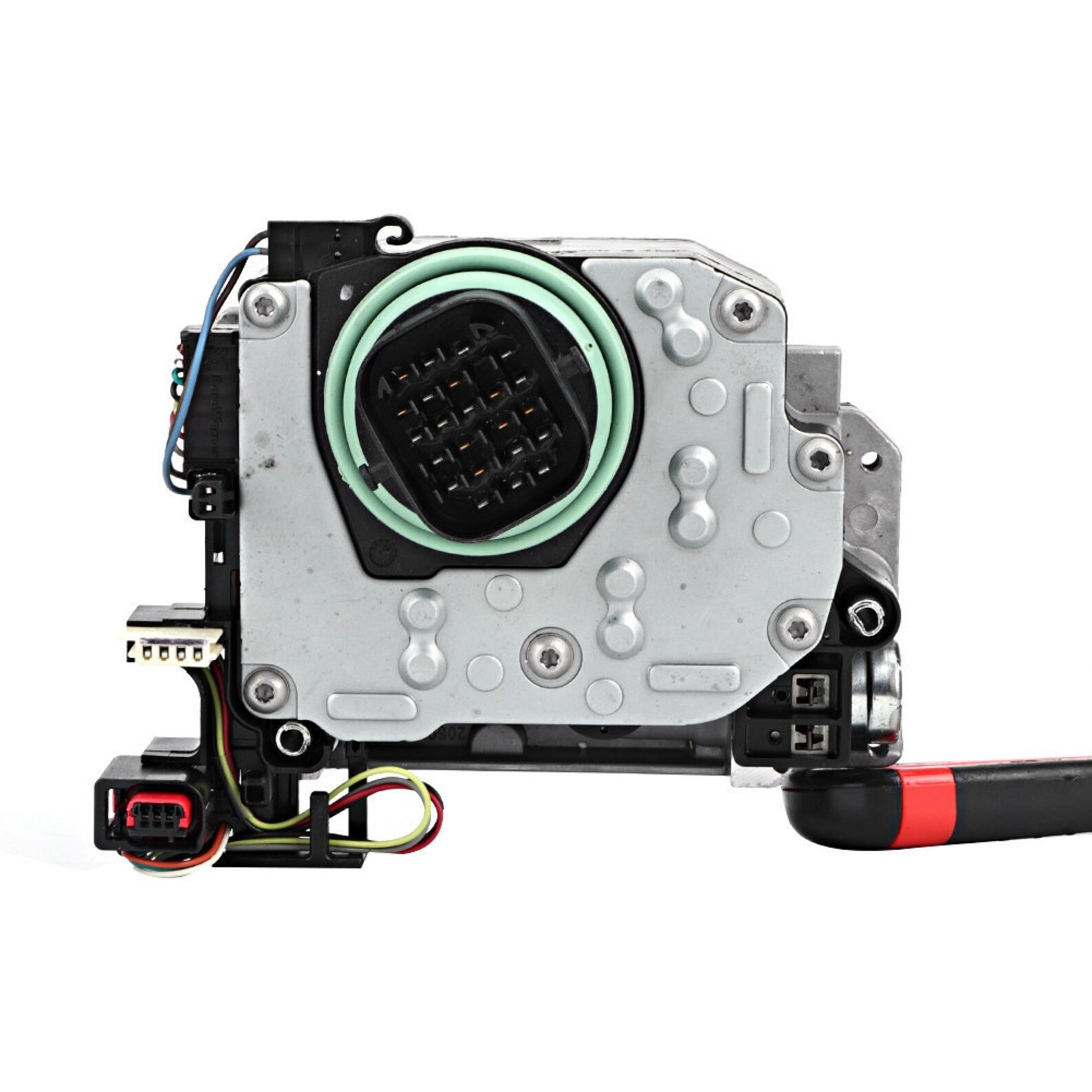 62TE 6 Speed Transmission Solenoid Pack Dodge Chrysler VW Etsy