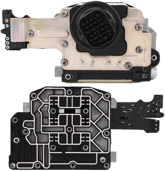 thumbnail image 2 of A-Premium Transmission Oil Pan With Drain Plug | Fits Dodge/Ram/Jeep With 65RFE 68RFE 545RFE Transmissions 2 of 14