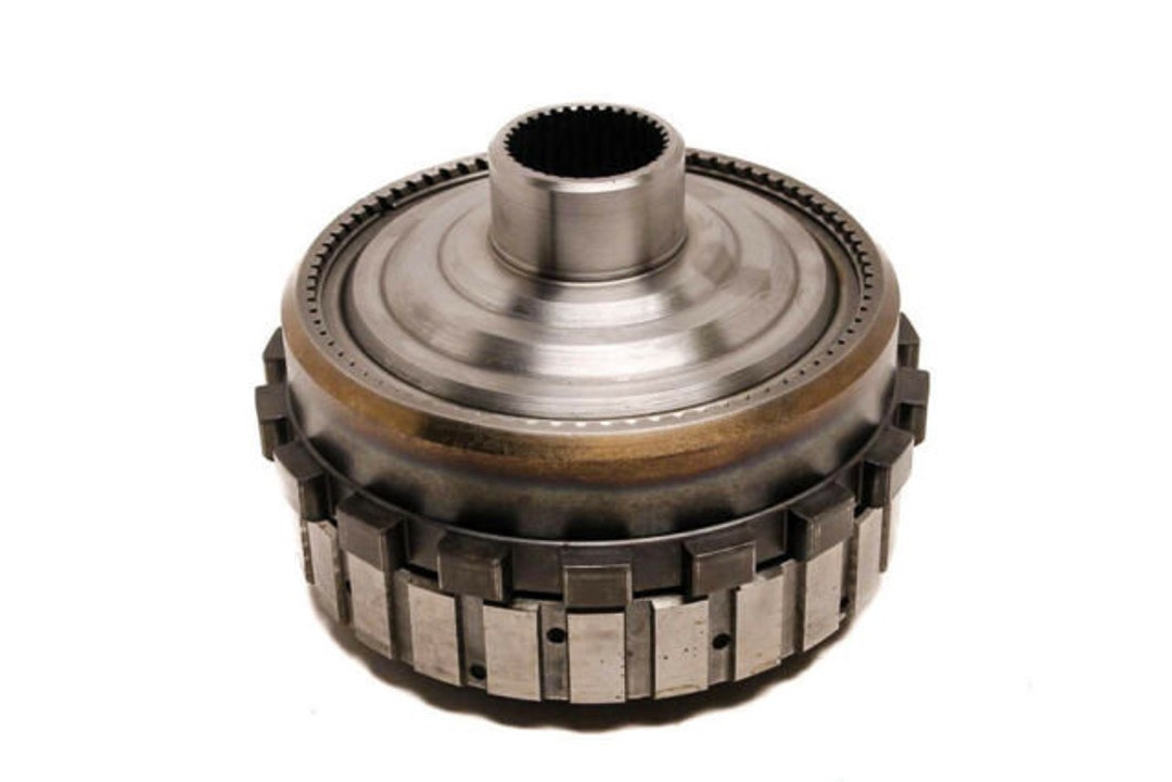 4l60e Rebuild Kit Heavy-Duty 5-Pinion Front Planet Kit For 700R4/4L60E Transmissions (1982-On) 700 4l60 E Specs - Foto 9