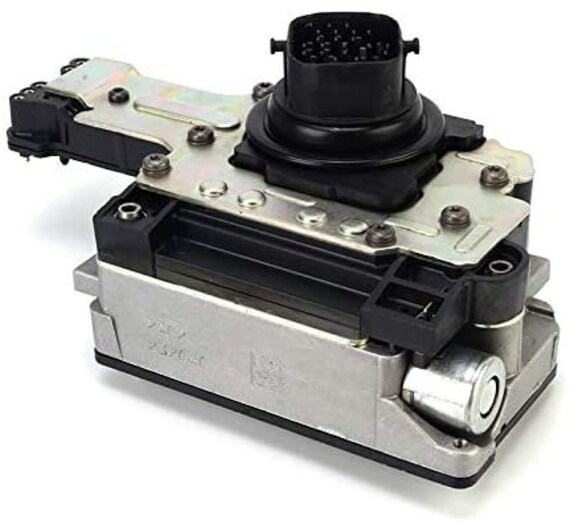 45RFE 545RFE JEEP/DODGE Transmission Solenoid Pack 19992003