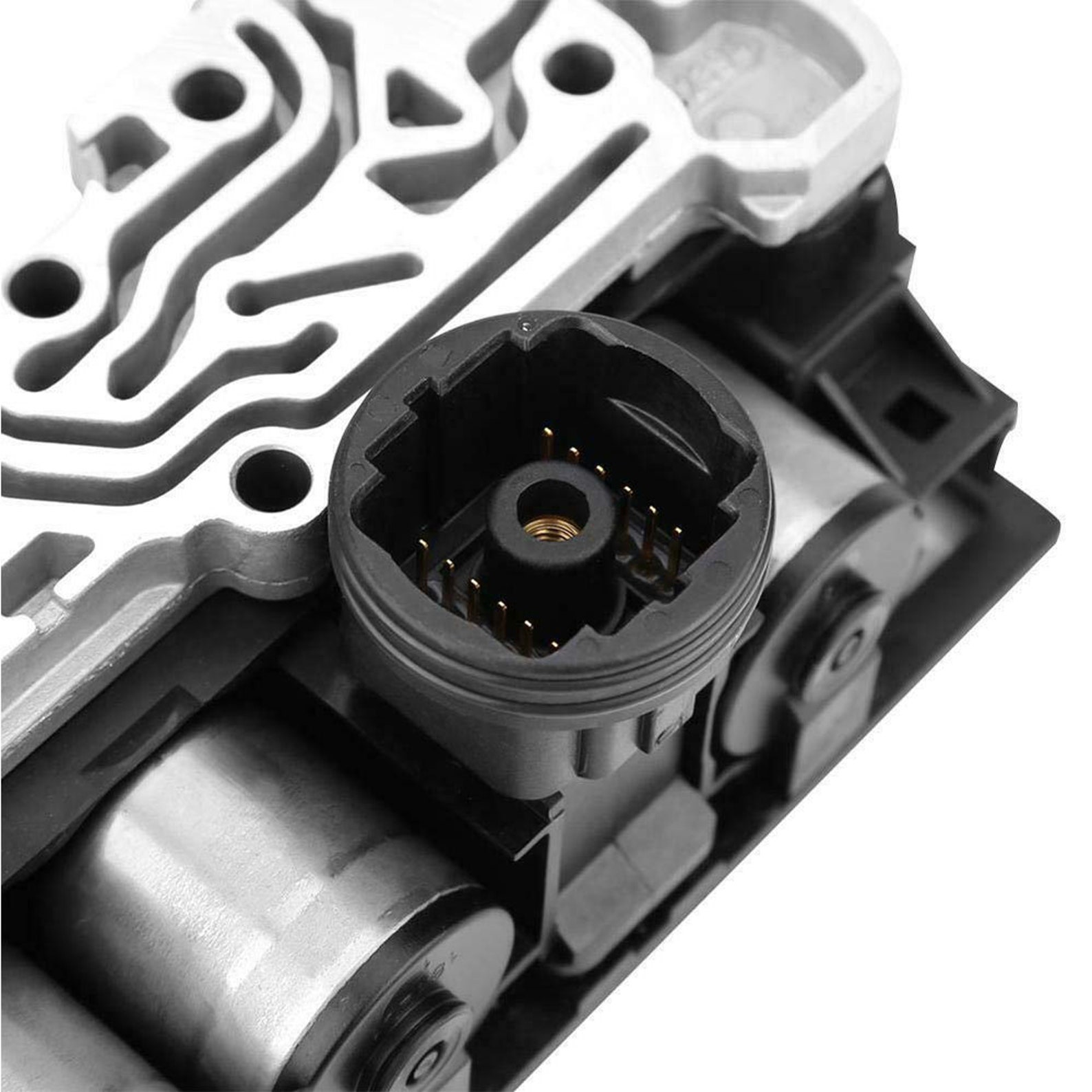 5R55S 5R55W Transmission Solenoid Block Pack Updated for Ford Etsy