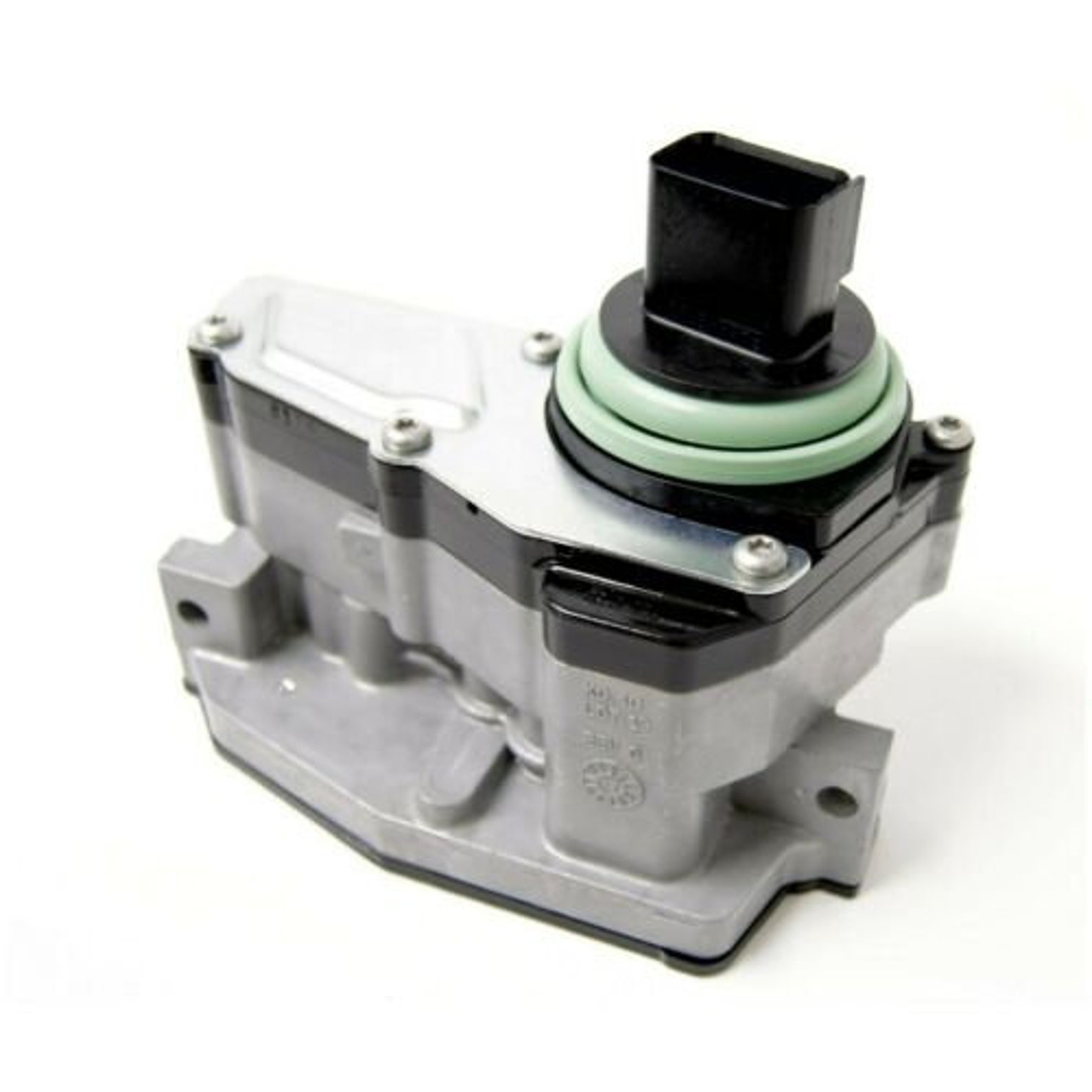 42RLE Automatic Transmission 2003 2013 Solenoid Chrysler 300 Etsy