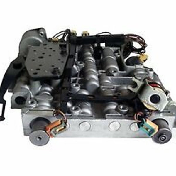 4l60e Valve Body Rebuild Kit Etsy