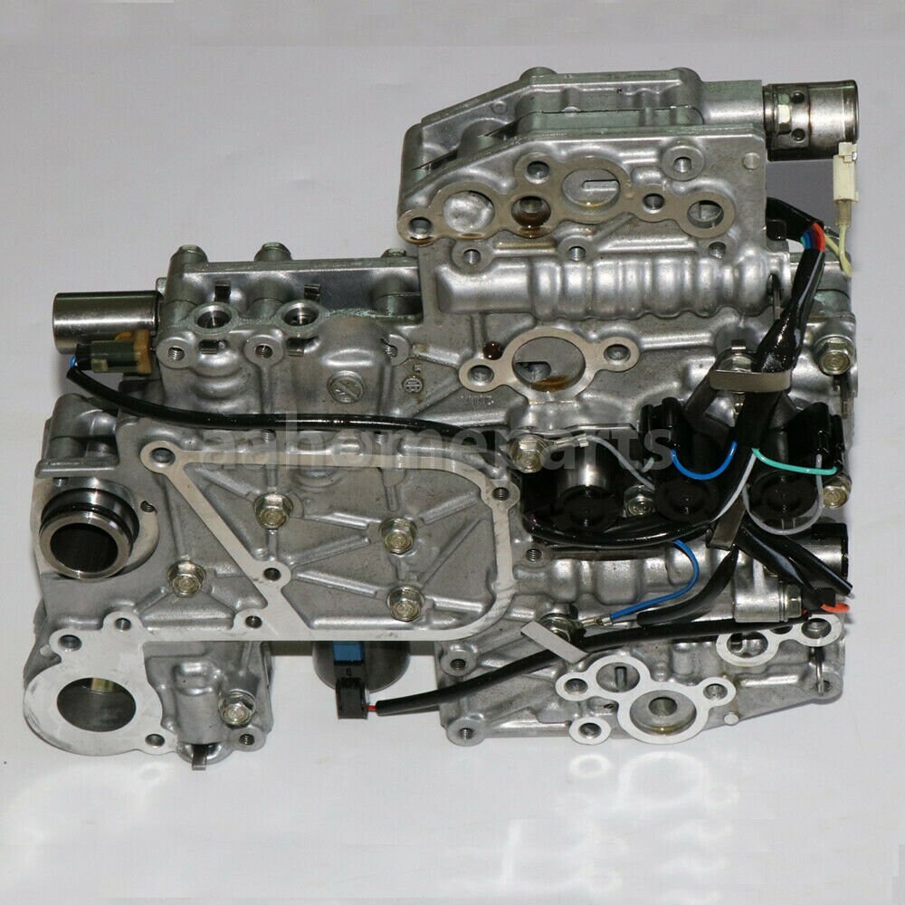 Tr690 Cvt Transmission Valve Body For Subaru Exiga Levorg Etsy New Zealand Tr690 Cvt Transmission Valve Body For Subaru Exiga Levorg Etsy New Zealand