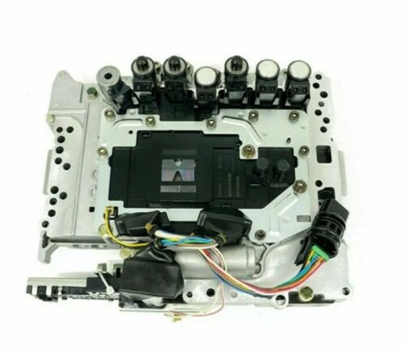 Jatco акпп re5r05a