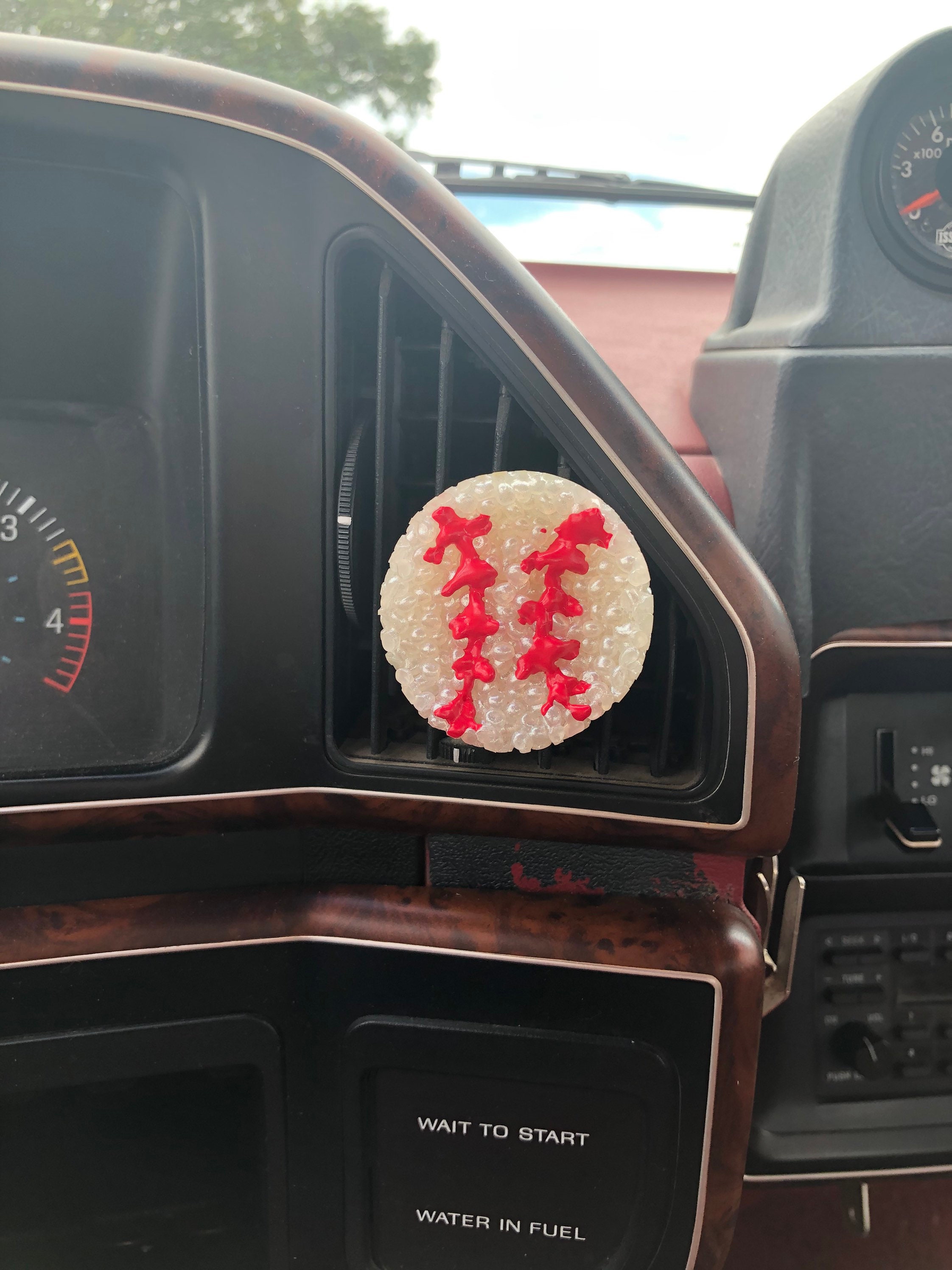 Car Vent Freshies Air Freshener Clips Etsy