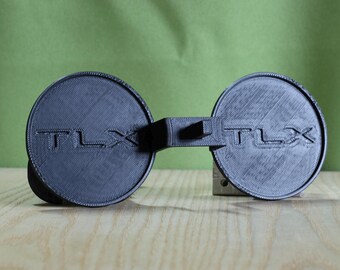 Acura TLX Cup Holder - TLX Cup Holder Liner - Acura Cup Holder Insert 21-24