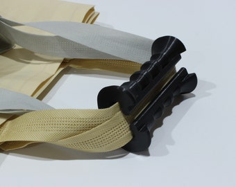 Ergonomic Multi-Bag Handle - Grocery Bag Carrier - Accessibility handle for shopping bag