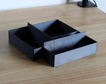 Acura TLX Holder - TLX Cup Console Liner - Acura Organizer Insert 21-24