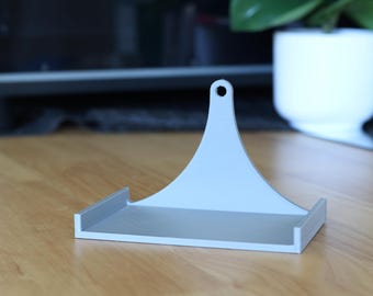 Funko stand - Pop figure wall mount - Easy pop figure mount