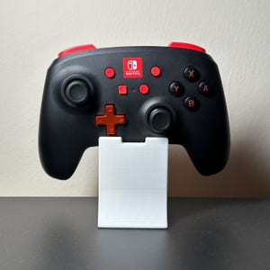 Pro Stand • Gaming Controller Stand • Pro Gamer Controller for console