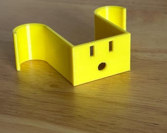 Grounded Plug Puller - Grounded Plug Extractor - Grounded Easy-Plug Puller