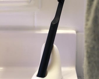 Toothbrush Holder • Functional toothbrush holder • Modern toothbrush stand