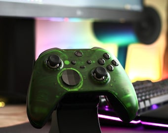 Xbox Elite Controller Stand • Xbox Controller Stand • Wireless controller gaming stand