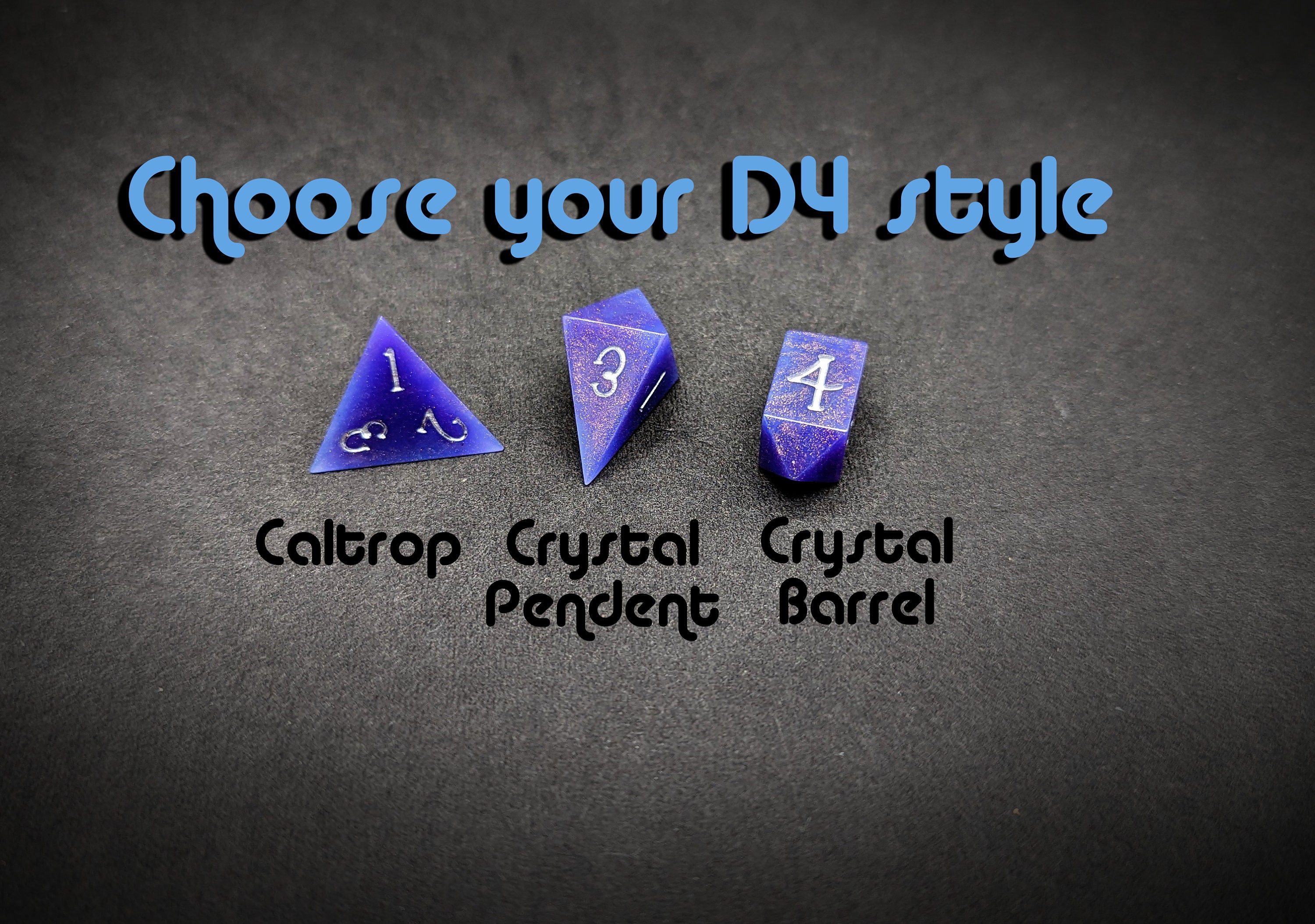 DND Dice Mold Silicone 7 Standard Polyhedral Sharp Edge Dice Slab Mould for  D&D, Tabletop RPG - CZYY