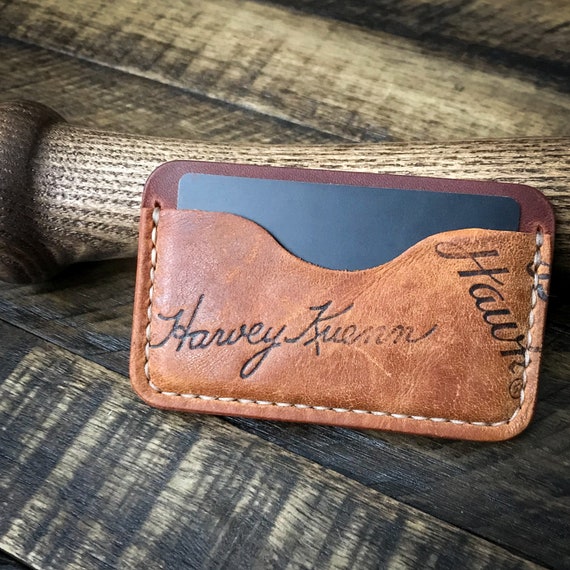 Harveys snap wallet sale