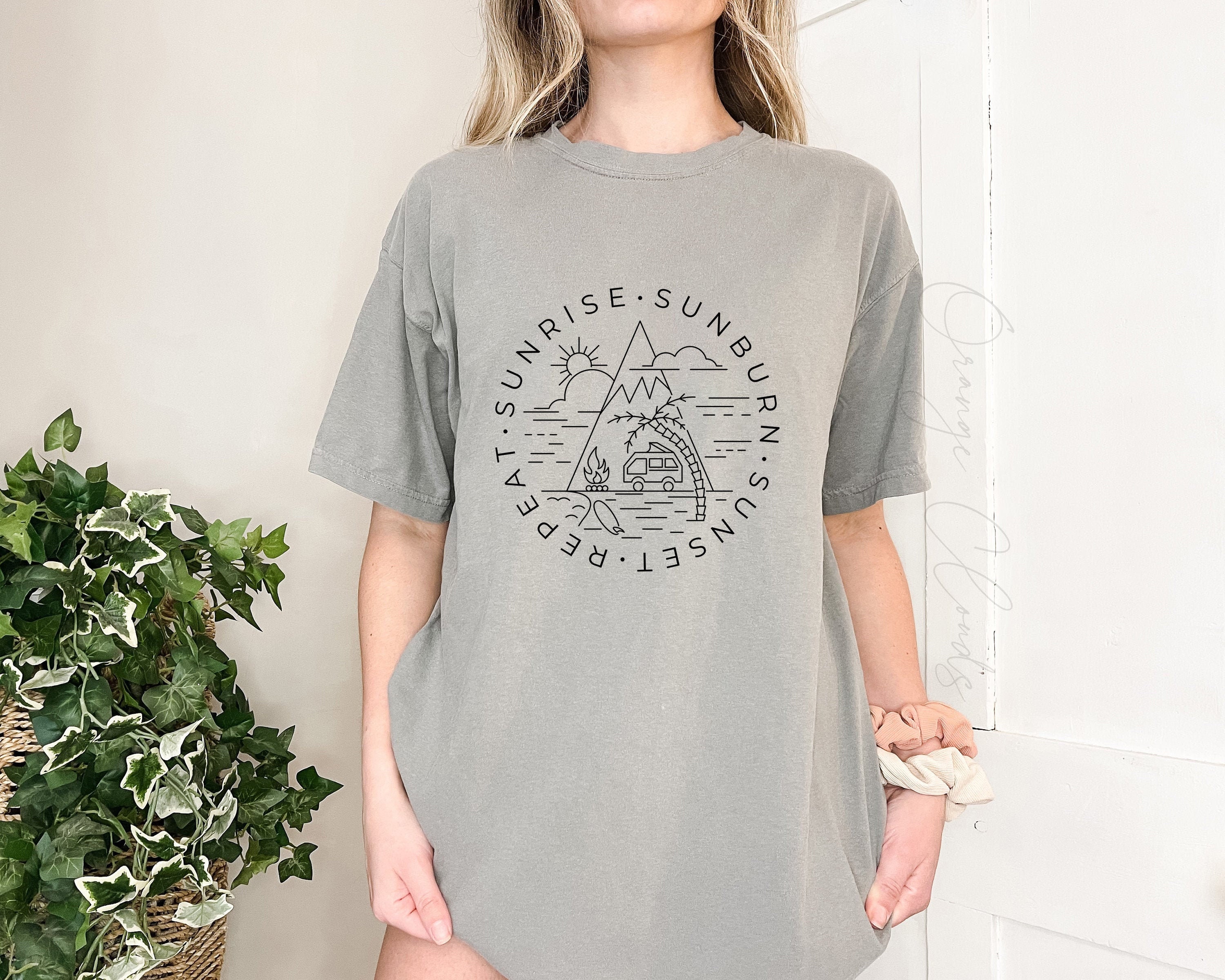 Free Free 207 Sunrise Sunburn Sunset Repeat Svg Free SVG PNG EPS DXF File