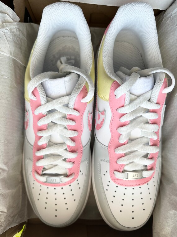 Nike air top force 1 everysize