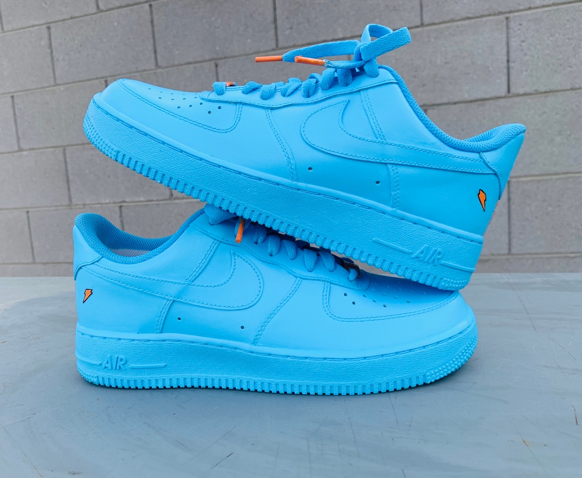 air force 1 gatorade