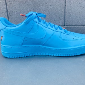 air force 1 low script