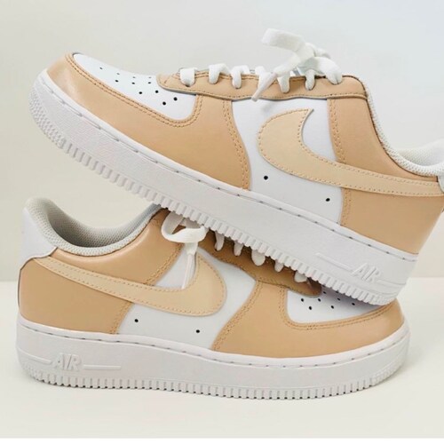 air force 1s beige