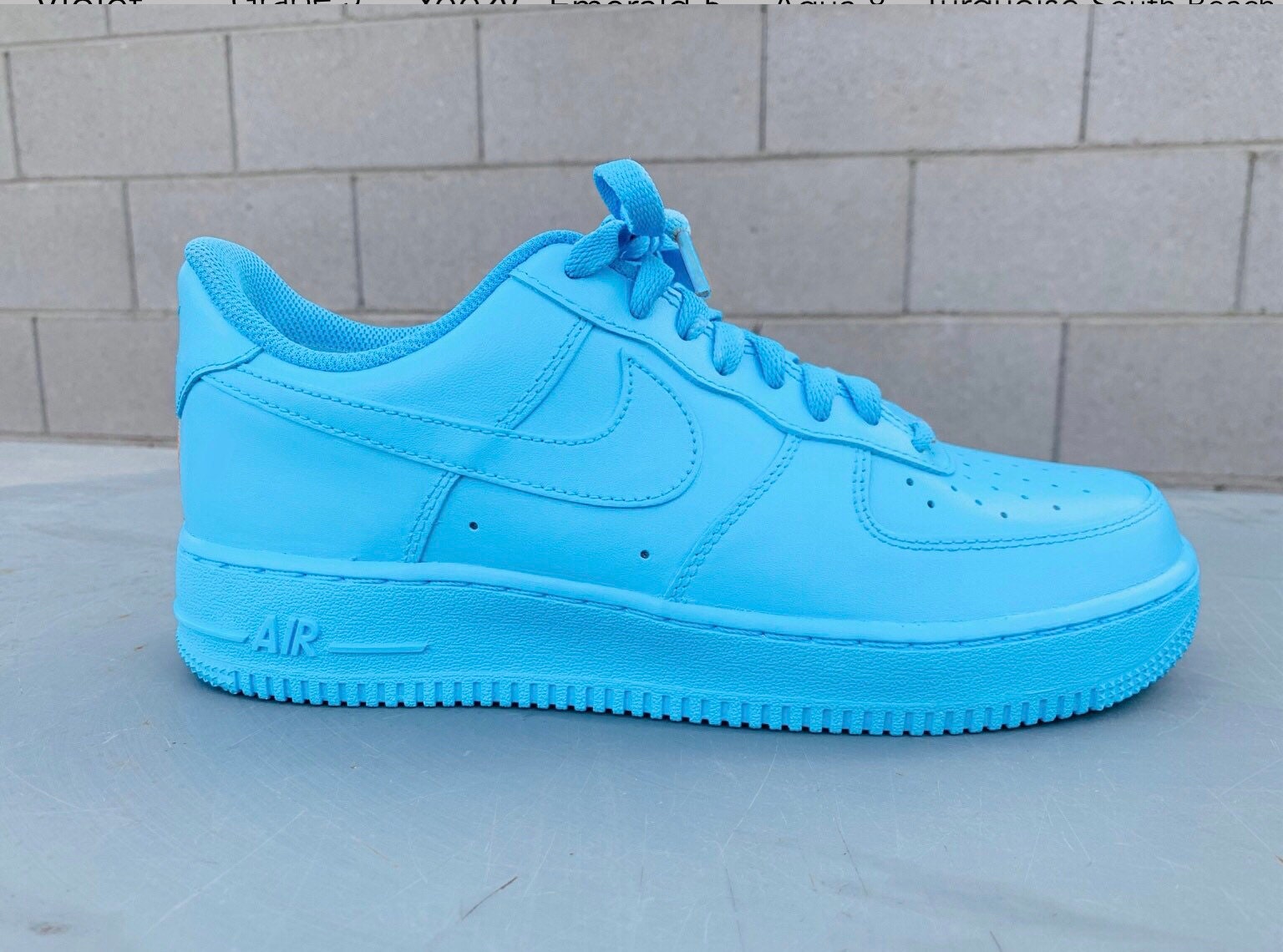 air force customize your own