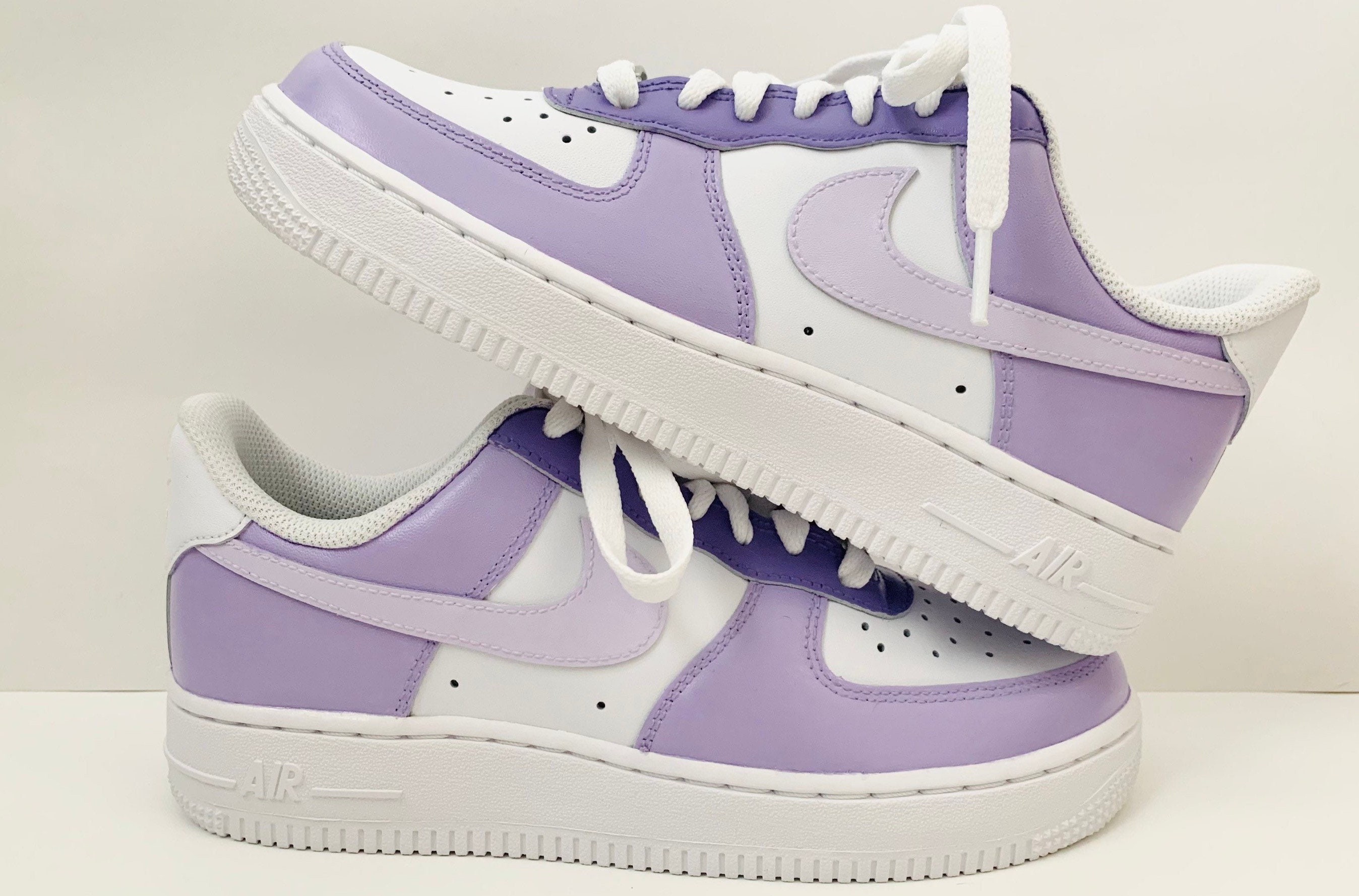 Pastel purple hot sale shoes