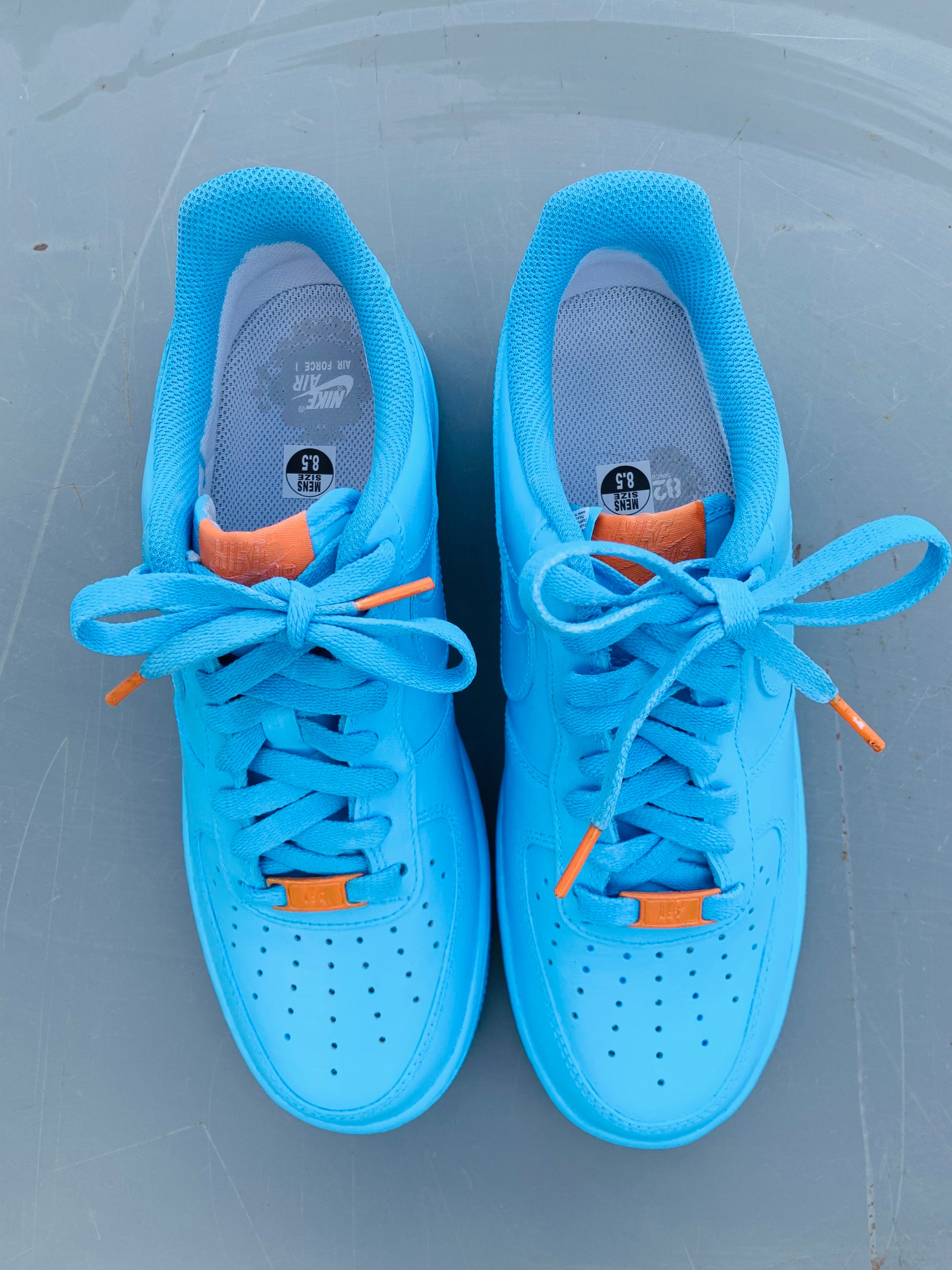air force 1 gatorade
