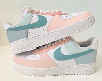 nike air force 1 womens custom