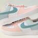Custom Air Force 1s Many sizes available / women’s shoes / big kids shoes / Custom shoes / Jordans / gift ideas / cute / 