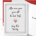 Printable 18th Birthday Card for Her, Time Count Birthday Card for 18th ...