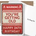 see more listings in the Birthday by Age section