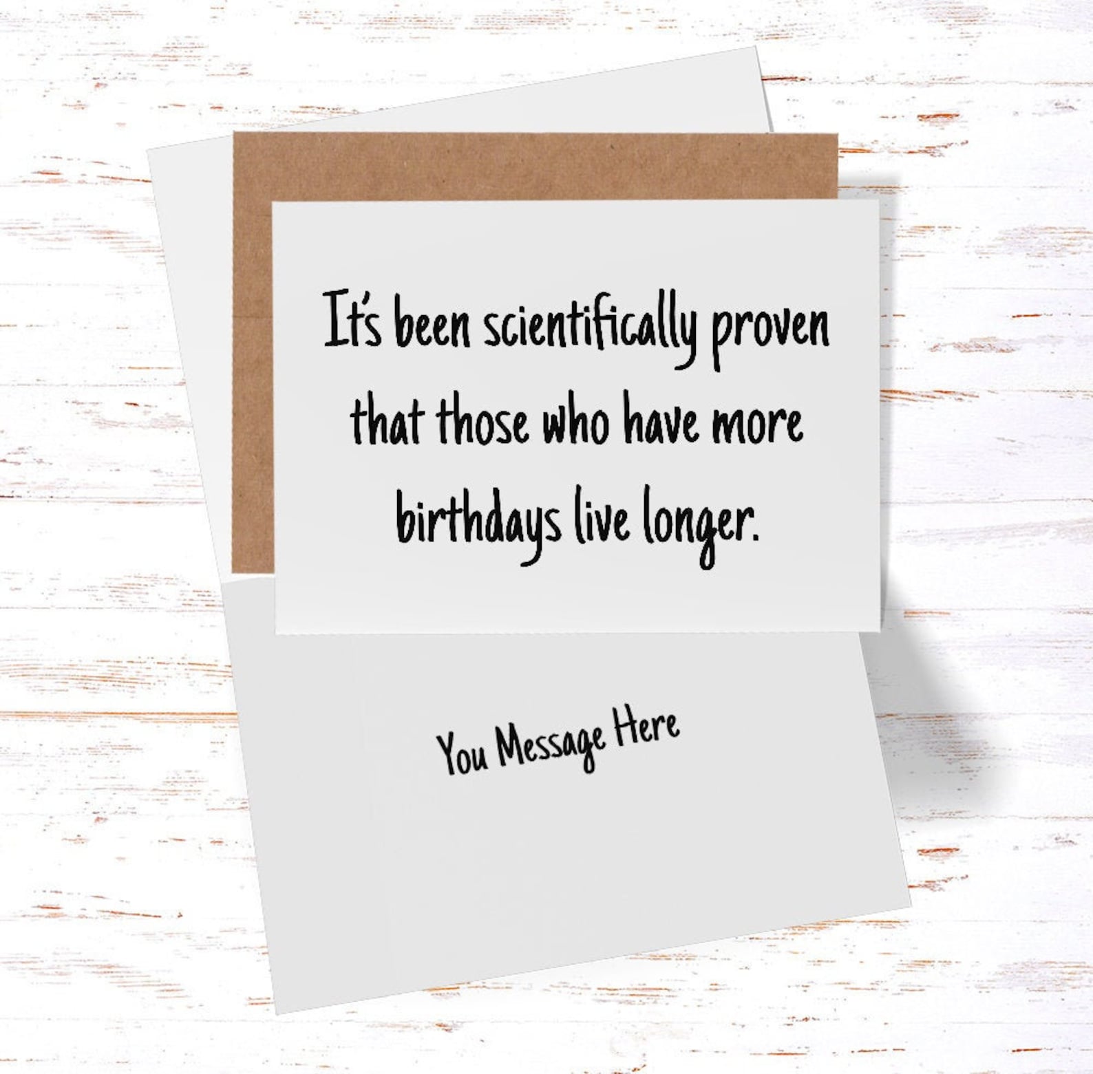 Sarcastic Birthday Cards Funny Birthday Card Birthday Card - Etsy
