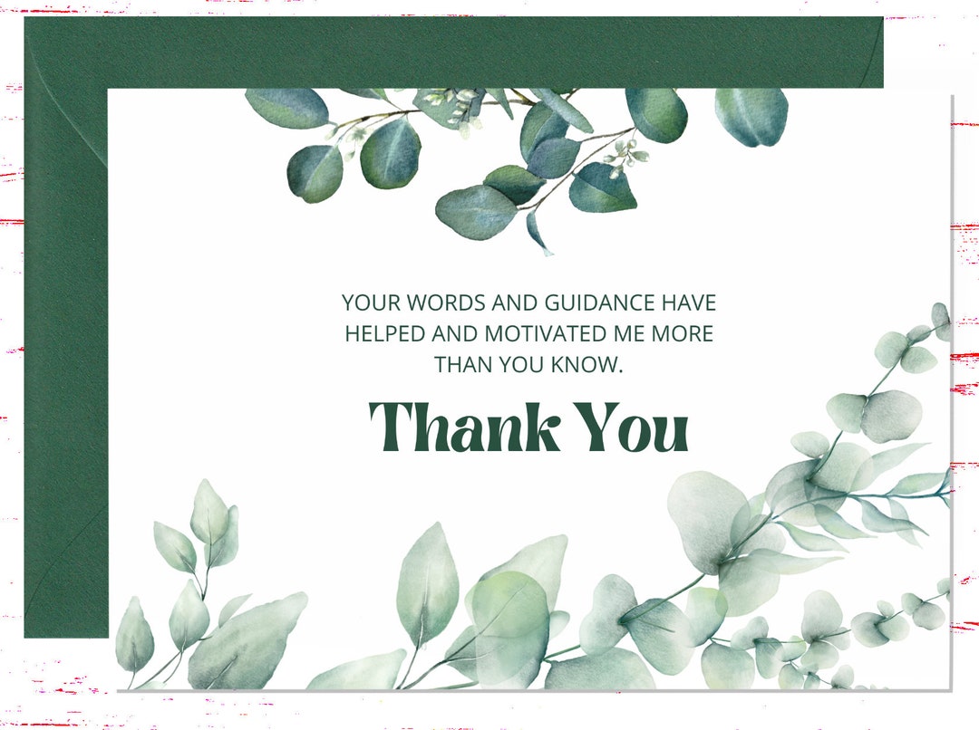 3dRose Grußkarte Thank You – Grüne Kreidetafel Mit Weißer Kreide, 15,2 X 15,2 Cm, Inkl. Umschlag