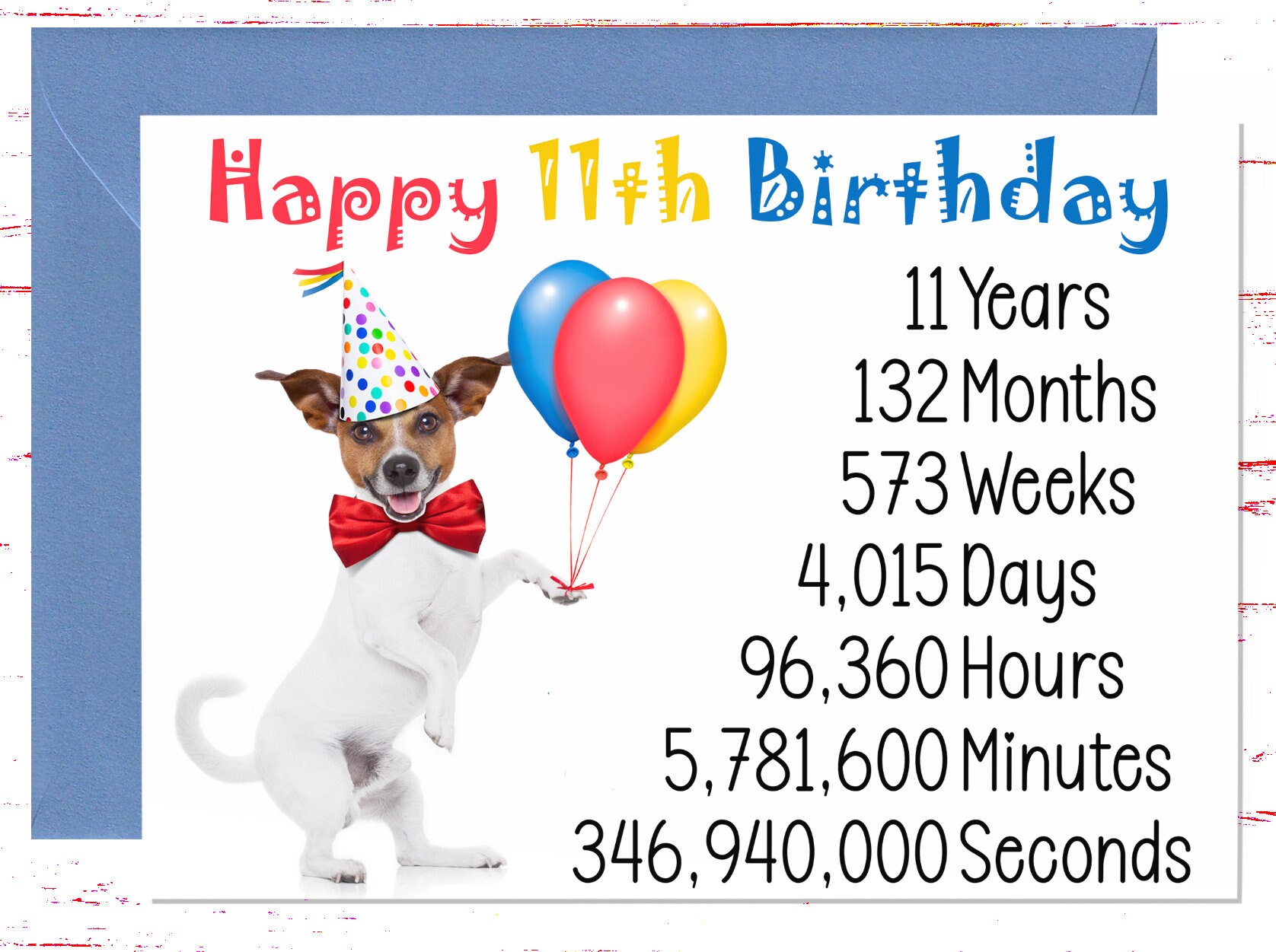 11+ Happy Birthday Pups